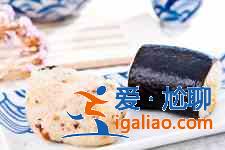 飯團(tuán)的做法？