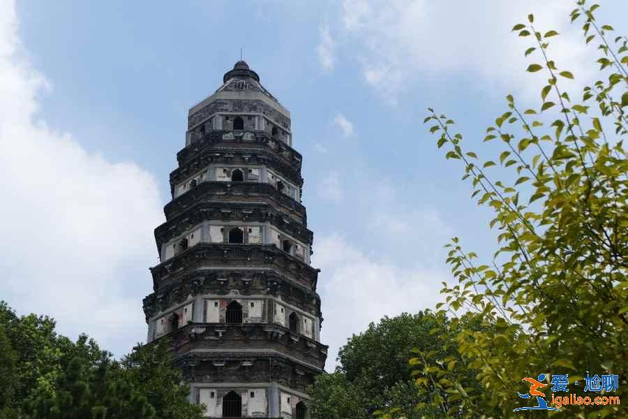 蘇州必去景點(diǎn)推薦，蘇州有哪些必去景點(diǎn)，蘇州必打卡景點(diǎn)？