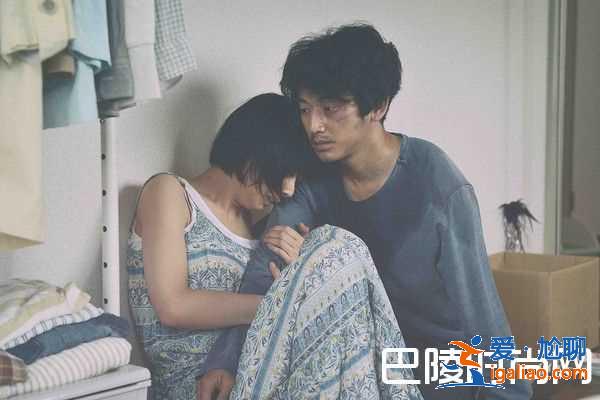 《友罪》講了什么？結(jié)局好看嗎？