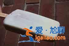 雪糕制作方法？