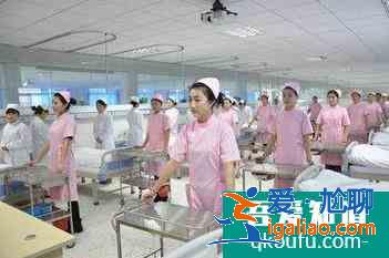 高級護(hù)理專業(yè)怎么樣？？