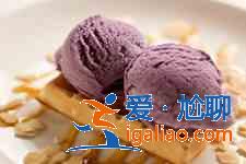 怎么做冰淇淋？