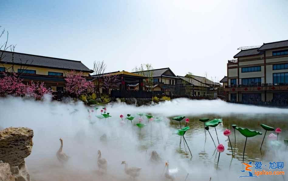 來西安必打卡的網(wǎng)紅圣地有哪些，西安值得打卡的網(wǎng)紅地點推薦是什么？