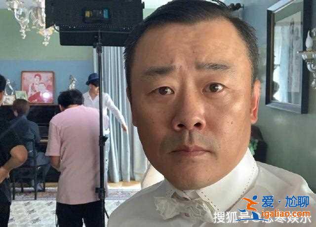 給祖國(guó)母親送大禮！周立波將在國(guó)慶節(jié)啟動(dòng)新節(jié)目，正式進(jìn)軍短視頻