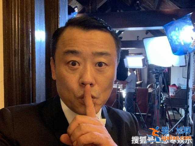 給祖國(guó)母親送大禮！周立波將在國(guó)慶節(jié)啟動(dòng)新節(jié)目，正式進(jìn)軍短視頻