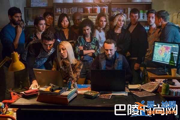 《超感獵殺》不續(xù)訂第三季 季終集2小時完結？