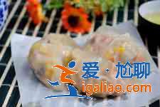 水餃的做法？