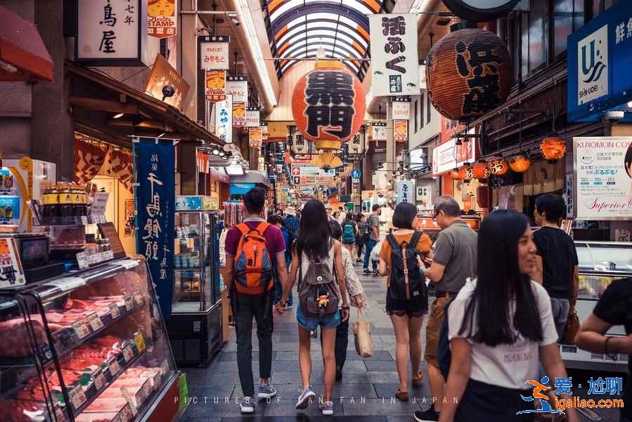 大阪有哪些熱門景點(diǎn)，大阪熱門景點(diǎn)好玩嗎，大阪熱門景點(diǎn)推薦？