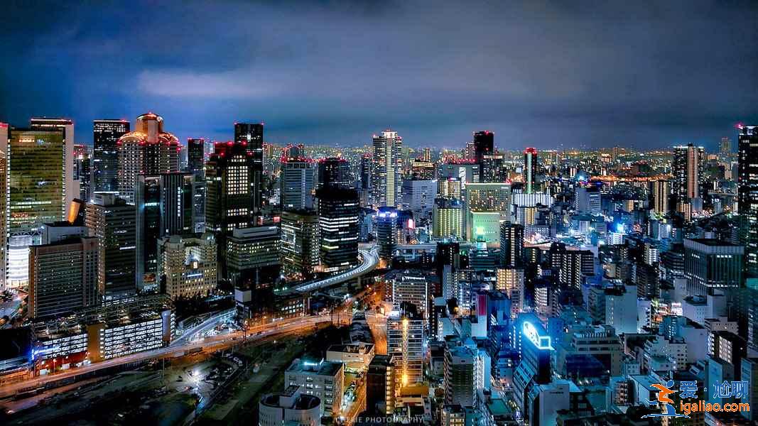大阪有哪些熱門景點(diǎn)，大阪熱門景點(diǎn)好玩嗎，大阪熱門景點(diǎn)推薦？