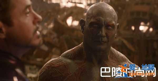 《復(fù)仇者3》詐死？毀滅者證實第4集復(fù)活？