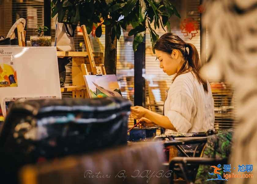 來西安必打卡的網(wǎng)紅圣地有哪些，西安值得打卡的網(wǎng)紅地點推薦是什么？