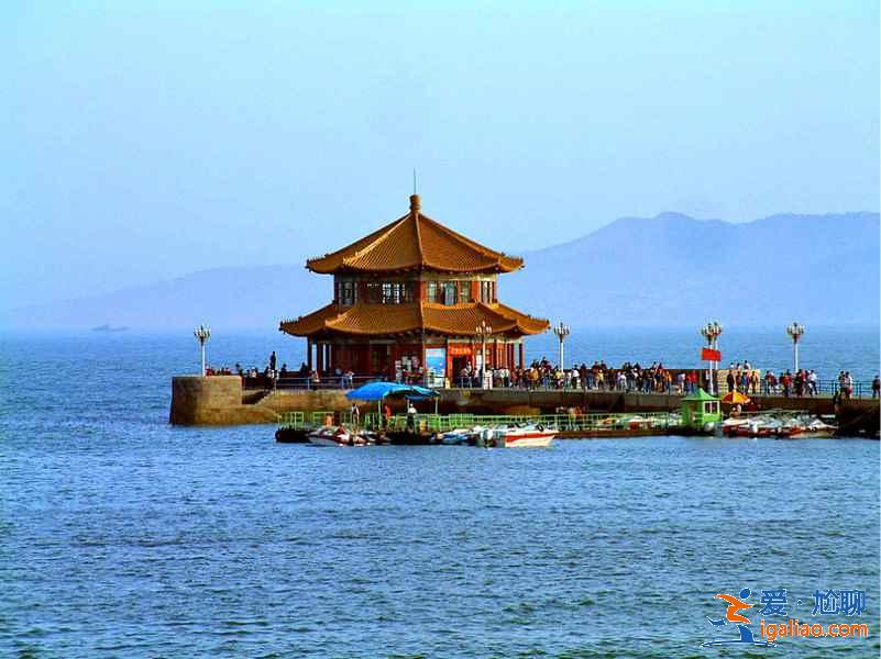 第一次去青島怎么玩，第一次去青島去哪玩，青島必去景點(diǎn)攻略？