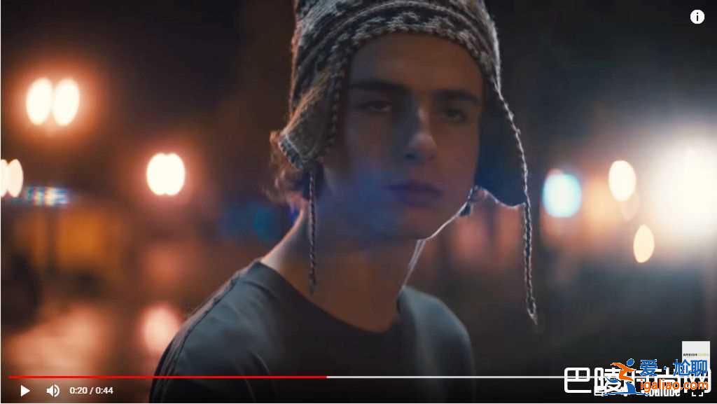 《請以你的名字呼喚我》好看嗎？吸毒少年與父親之間的親情故事？