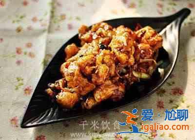 左宗棠雞是什么地方的菜，怎么做？？