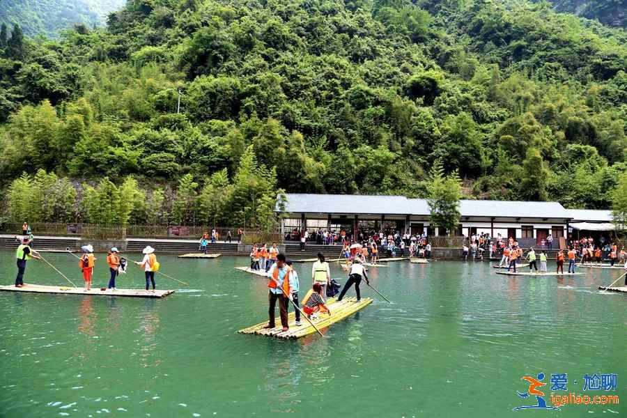 宜昌有哪些著名景點(diǎn)，宜昌必打卡熱門(mén)景點(diǎn)，宜昌必去景點(diǎn)推薦？