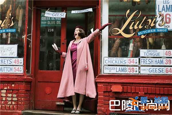 了不起的麥瑟爾夫人第二季什么時(shí)候播？多少集會(huì)續(xù)訂第三季嗎？