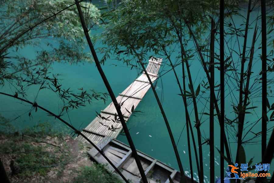 宜昌有哪些著名景點(diǎn)，宜昌必打卡熱門(mén)景點(diǎn)，宜昌必去景點(diǎn)推薦？