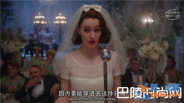 了不起的麥瑟爾夫人第二季什么時(shí)候播？多少集會(huì)續(xù)訂第三季嗎？