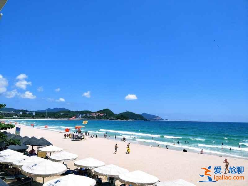 去三亞哪些景點(diǎn)值得去？去三亞哪些景點(diǎn)不能錯過？三亞必去景點(diǎn)盤點(diǎn)？