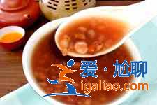 八寶粥怎么做？