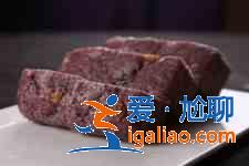 發(fā)糕的做法？