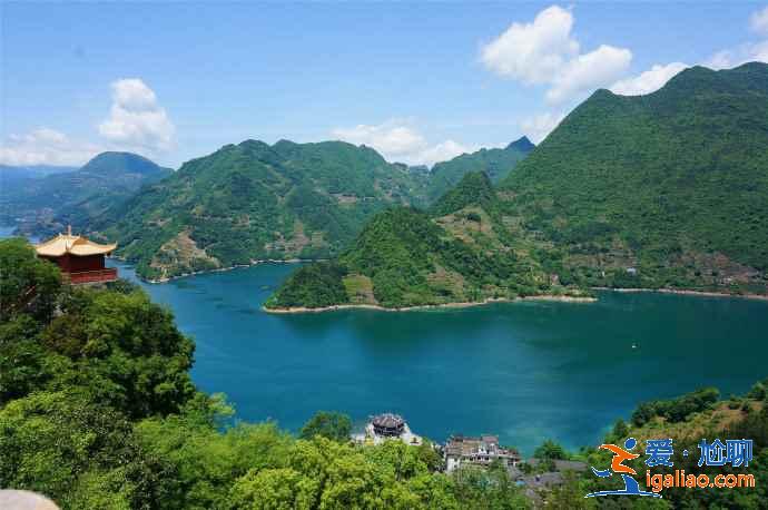 宜昌有哪些著名景點(diǎn)，宜昌必打卡熱門(mén)景點(diǎn)，宜昌必去景點(diǎn)推薦？