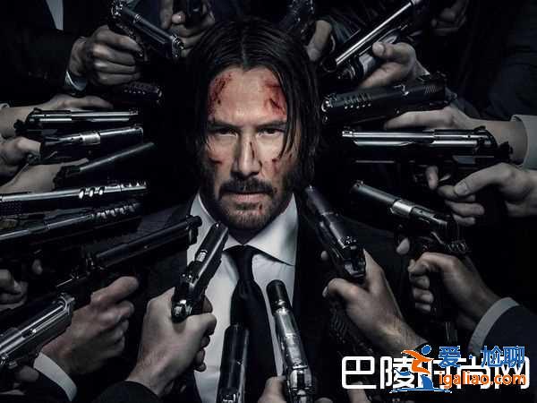 《疾速追殺3》最新劇照曝光 什么時(shí)候上映呢？？