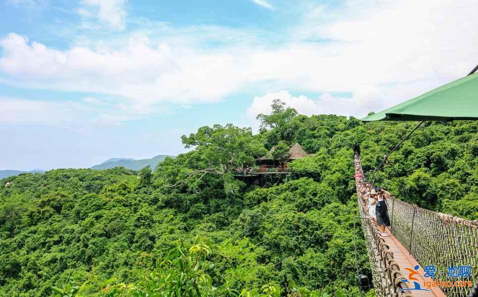 去三亞哪些景點(diǎn)值得去？去三亞哪些景點(diǎn)不能錯過？三亞必去景點(diǎn)盤點(diǎn)？