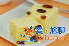 發(fā)糕的做法？