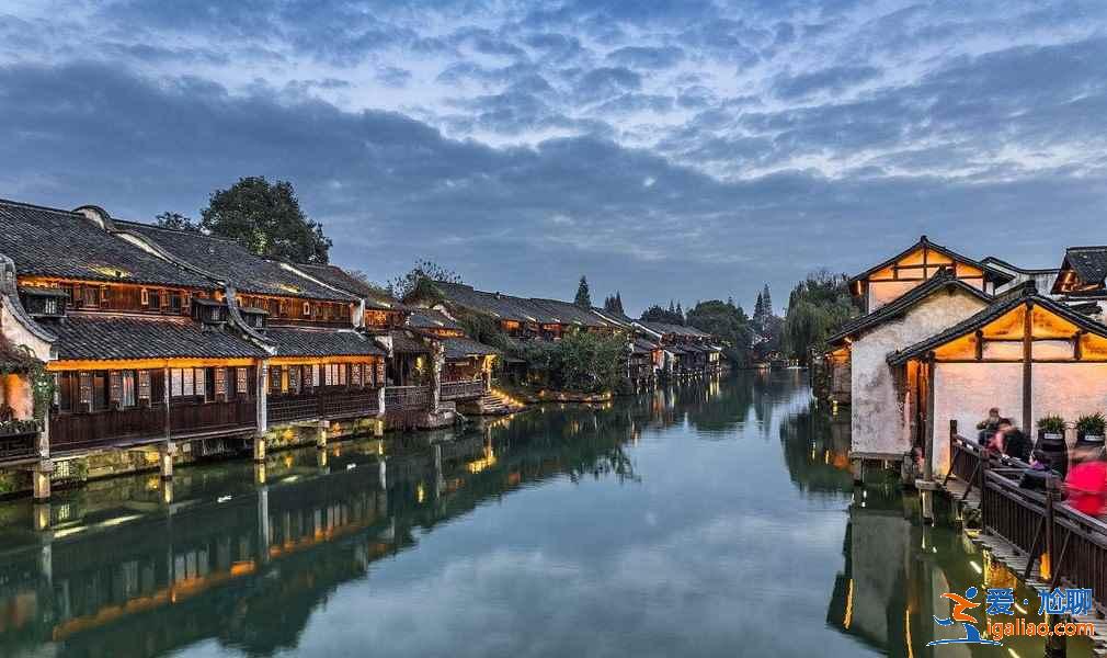 從上海怎么去烏鎮(zhèn)，上海到烏鎮(zhèn)怎么坐車方便，從上海到烏鎮(zhèn)旅游攻略？