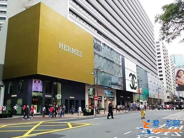 福利！香港購物后6個月內可全額退款？