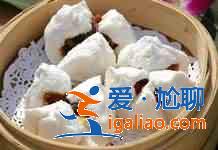 叉燒包怎么做？