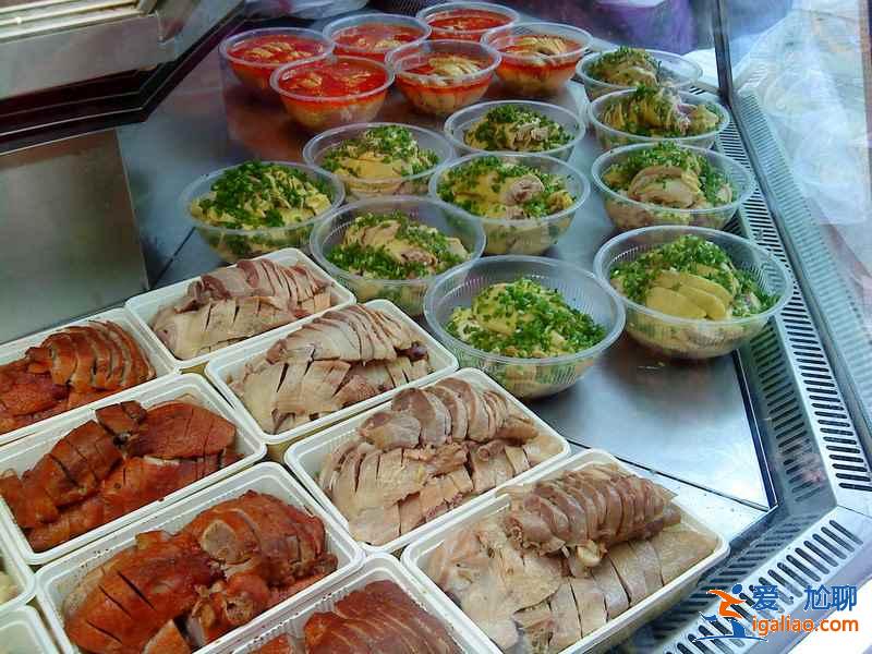 上海美食百年老店有哪些、上海正宗美食游攻略、老上海十大美食店超強推薦？