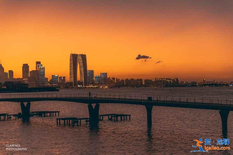 上海周邊有什么好玩的，上海周邊的人氣景點，上海周邊游去哪兒？