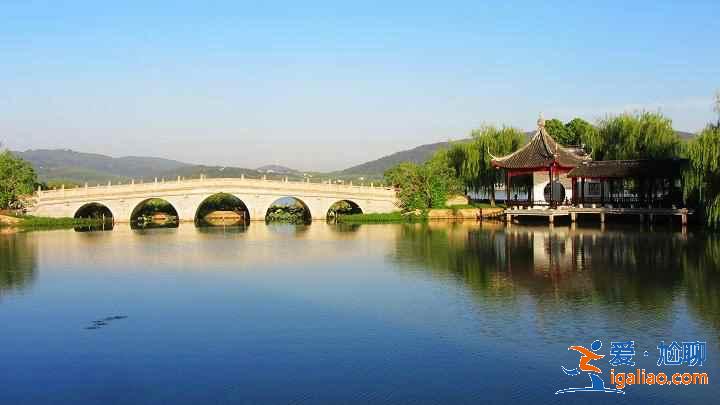 上海周邊有什么好玩的，上海周邊的人氣景點，上海周邊游去哪兒？