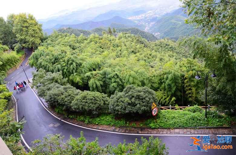 上海周邊有什么好玩的，上海周邊的人氣景點，上海周邊游去哪兒？