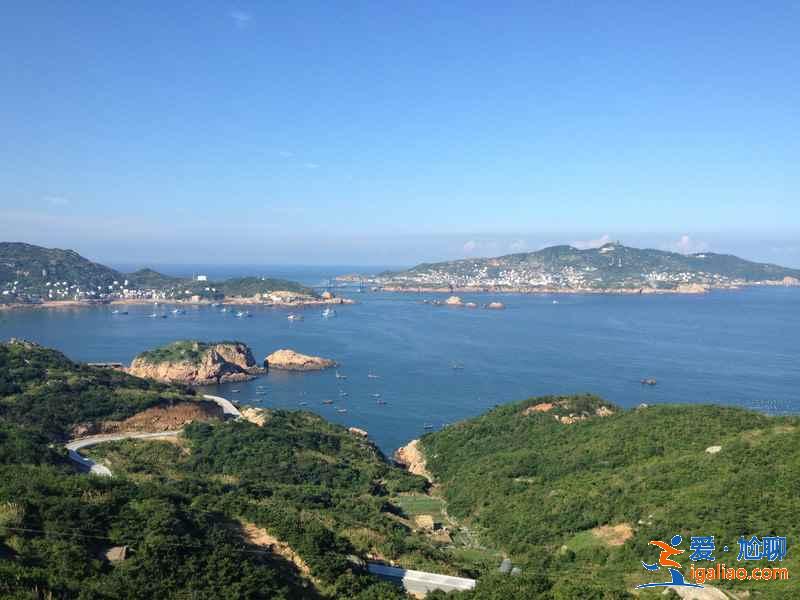 上海周邊有什么好玩的，上海周邊的人氣景點，上海周邊游去哪兒？