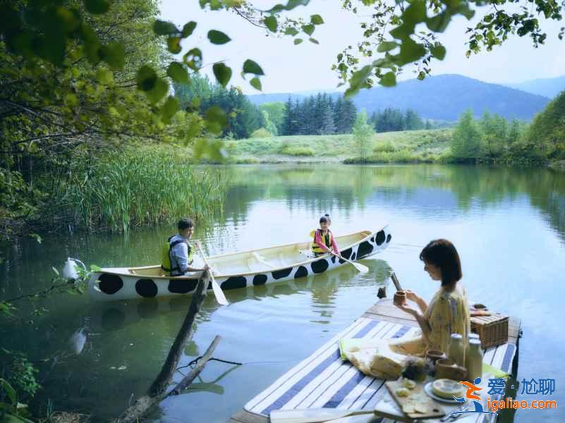 北海道星野度假村好玩嗎？北海道星野度假村怎么玩？？