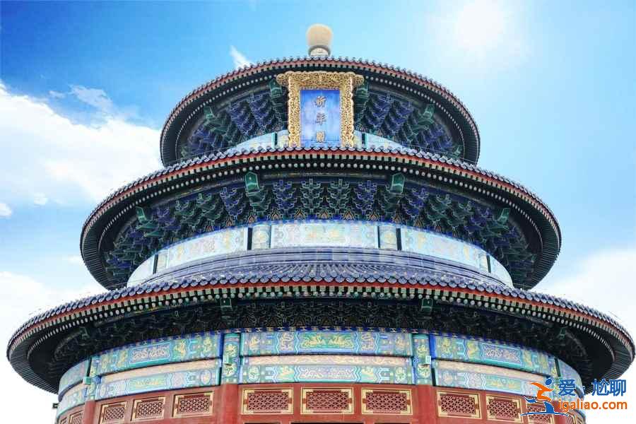 北京五日游怎么玩，北京五日游攻略，北京五日游景點(diǎn)推薦？