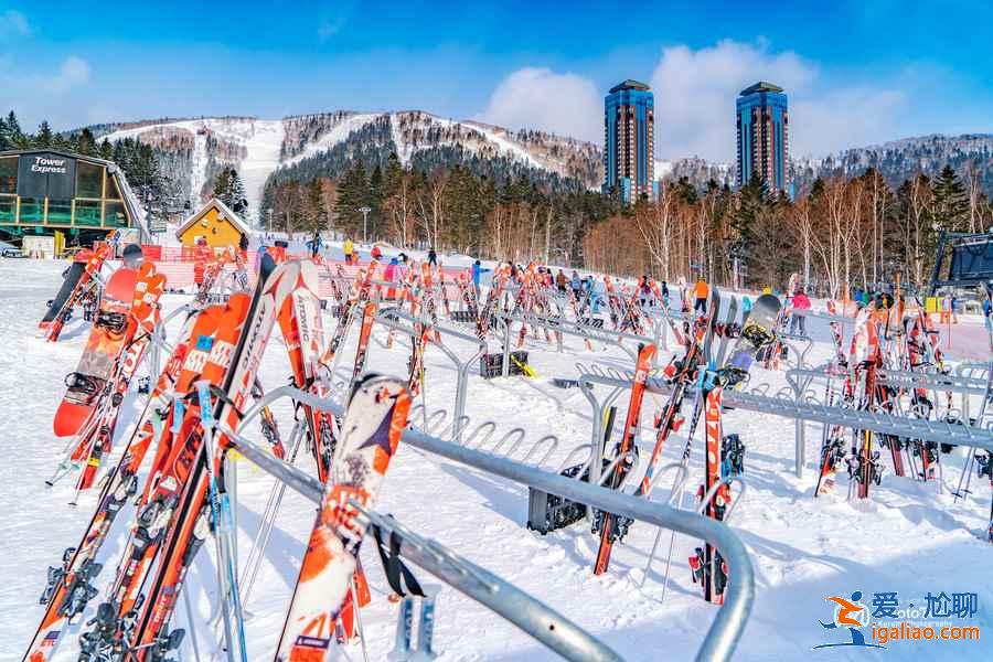 北海道星野度假村好玩嗎？北海道星野度假村怎么玩？？
