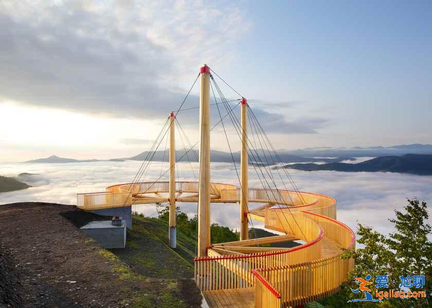 北海道星野度假村好玩嗎？北海道星野度假村怎么玩？？