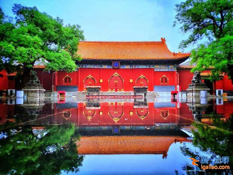 北京五日游怎么玩，北京五日游攻略，北京五日游景點(diǎn)推薦？