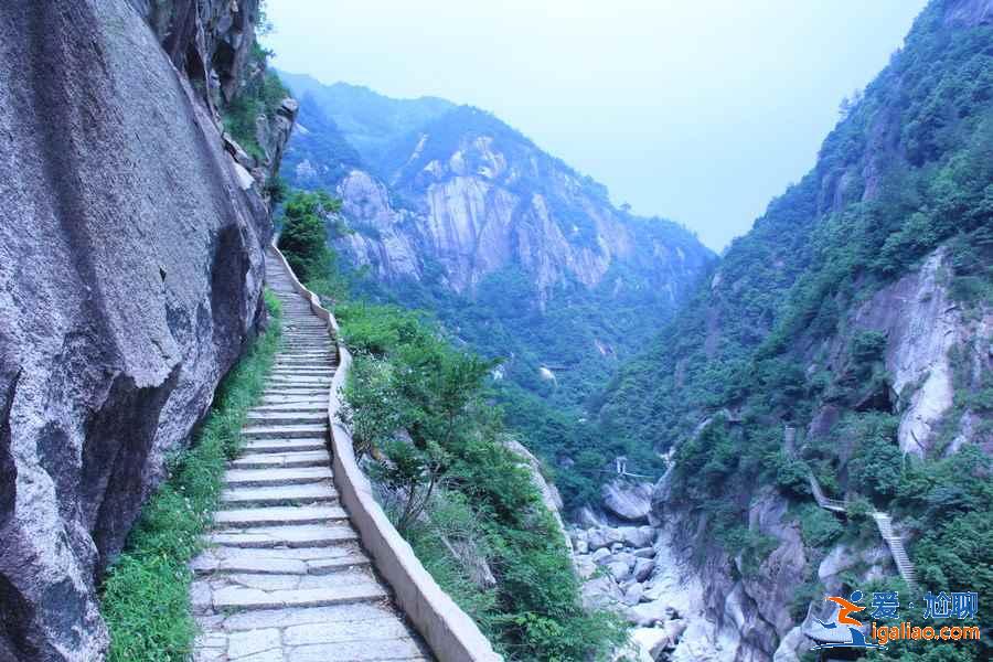 上海周邊有什么好玩的，上海周邊的人氣景點，上海周邊游去哪兒？