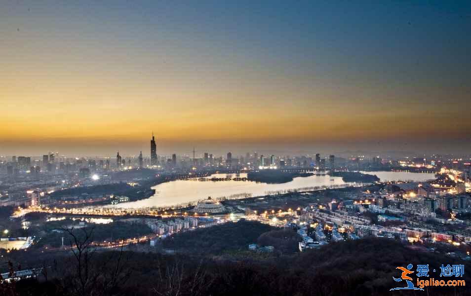 上海周邊有什么好玩的，上海周邊的人氣景點，上海周邊游去哪兒？