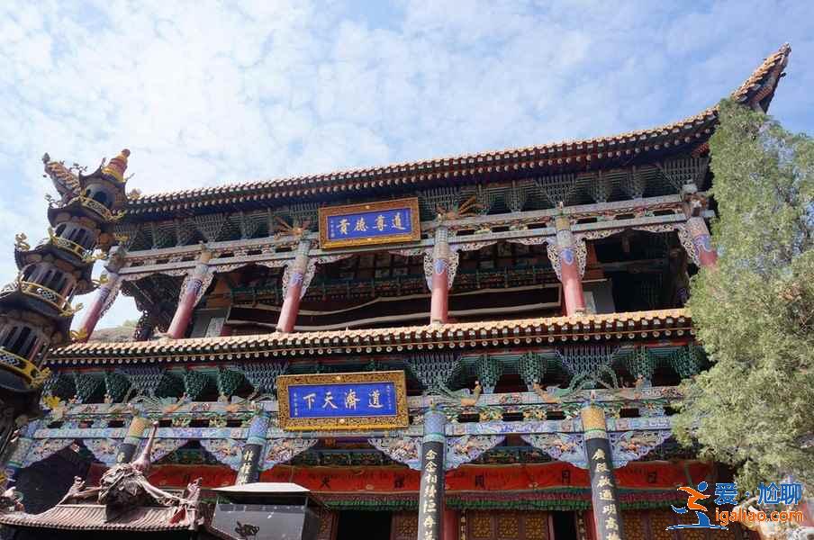 西寧熱門景點(diǎn)有哪些，西寧熱門景點(diǎn)值得去嗎，西寧熱門景點(diǎn)攻略？
