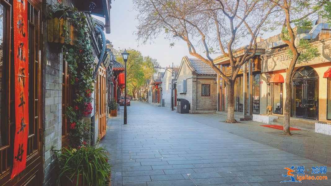 北京五日游怎么玩，北京五日游攻略，北京五日游景點(diǎn)推薦？