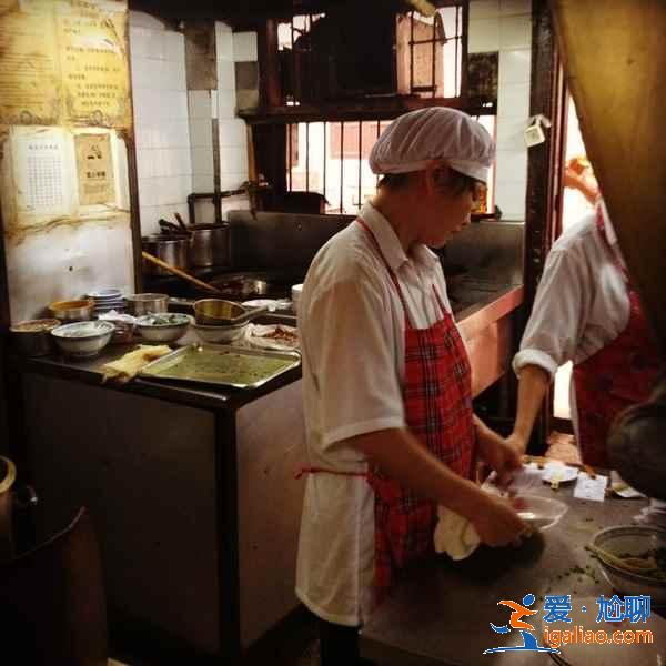 上海美食百年老店有哪些、上海正宗美食游攻略、老上海十大美食店超強推薦？