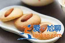 微波爐做餅干的方法？