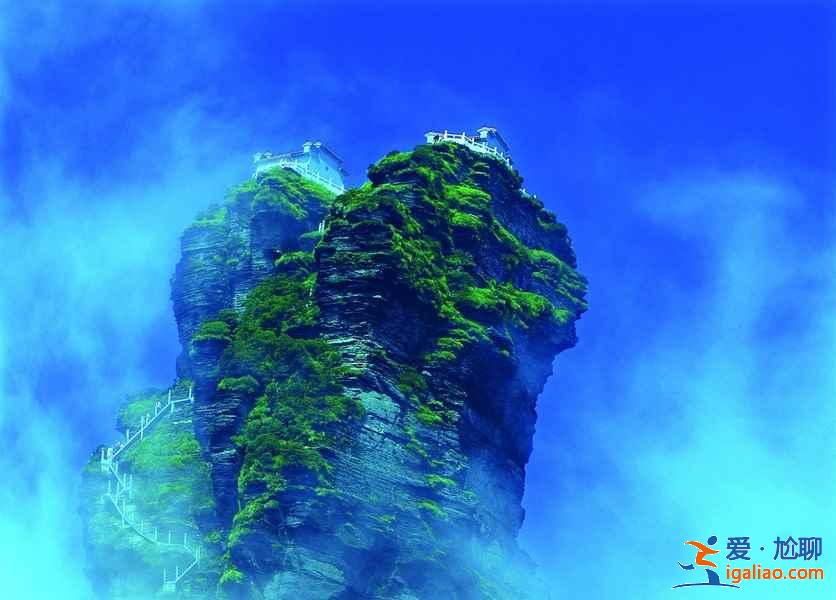 梵凈山一日游怎么玩，梵凈山一日游怎么規(guī)劃路線，梵凈山一日游攻略？
