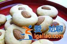 微波爐做餅干的方法？